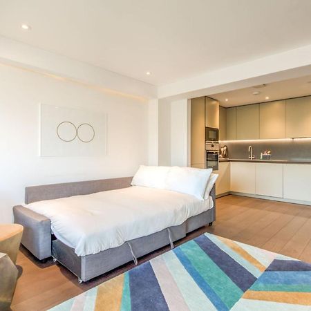 2 Bedrooms sleeps 6 - Central Londen Buitenkant foto