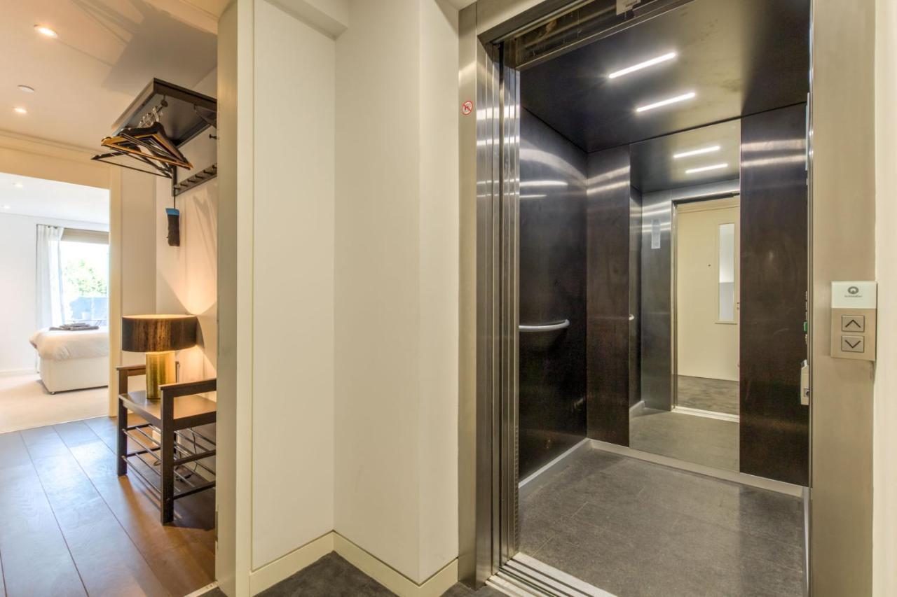 2 Bedrooms sleeps 6 - Central Londen Buitenkant foto