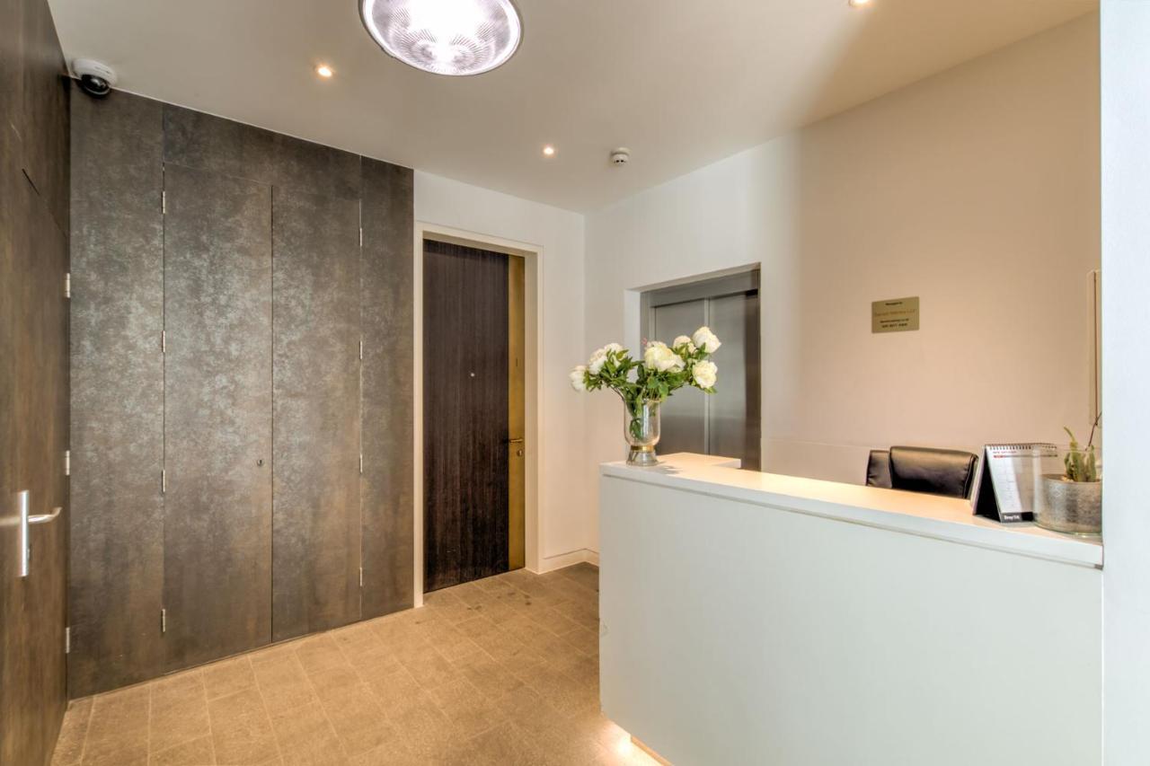 2 Bedrooms sleeps 6 - Central Londen Buitenkant foto