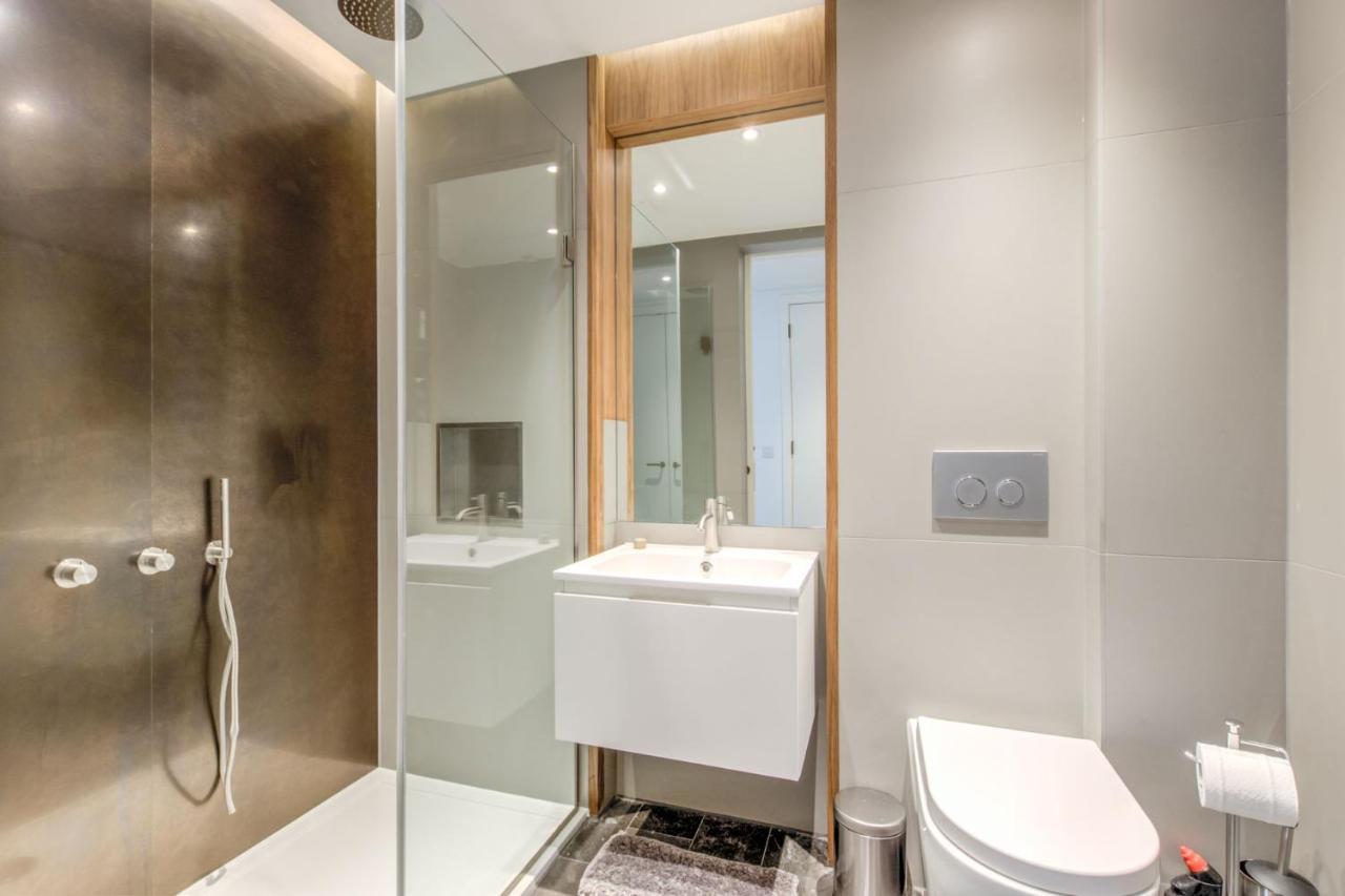 2 Bedrooms sleeps 6 - Central Londen Buitenkant foto