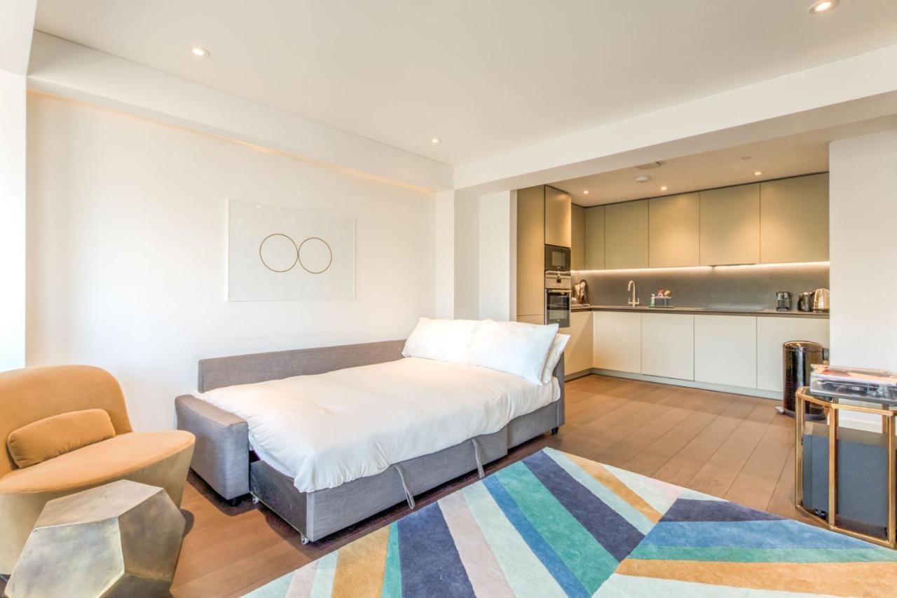 2 Bedrooms sleeps 6 - Central Londen Buitenkant foto