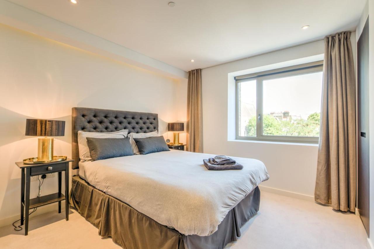 2 Bedrooms sleeps 6 - Central Londen Buitenkant foto